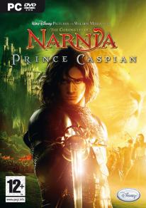 Las Crónicas de Narnia: El Príncipe Caspián