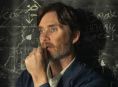 Cillian Murphy asume las funciones de director en Steve, de Netflix