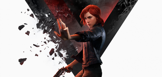 Control - primeras impresiones