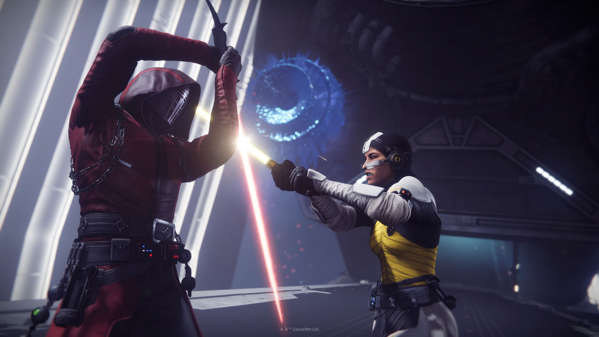 Tras numerosas horas a Destiny 2: Los Renegados, por fin tenemos nuestro ANÁLISIS de la expansión, que va pidiendo a gritos un reinicio completo de la franquicia