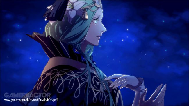 Fire Emblem: Three Houses