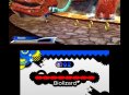 El distinto Sonic 3DS, el viernes