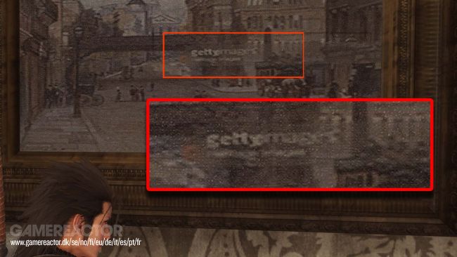 Crisis Core: Final Fantasy VII - Reunion