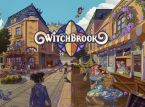 Witchbrook se ha retrasado a 2026