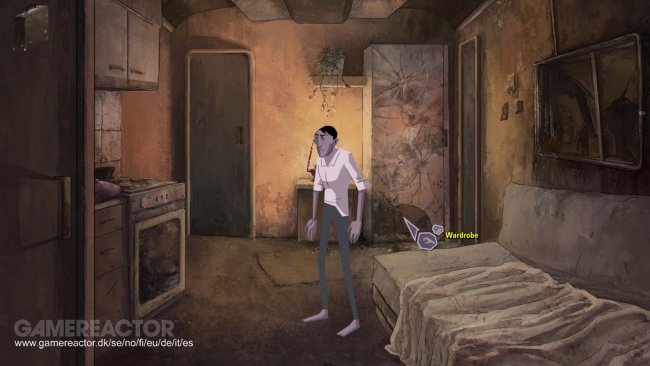 Dead Synchronicity: Tomorrow Comes Today