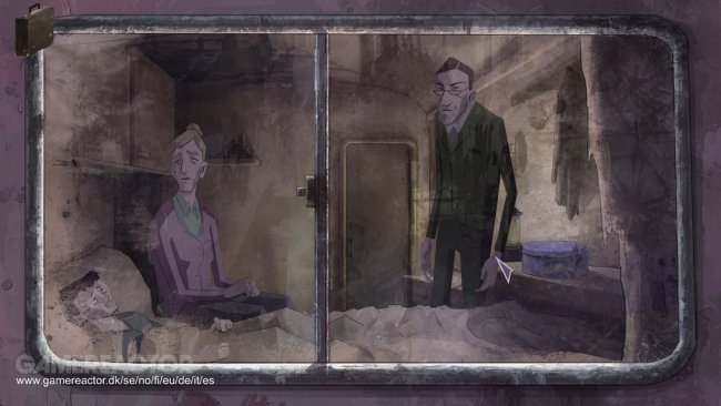 Dead Synchronicity: Tomorrow Comes Today