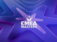 EMEA Masters Primavera 2026: Here: a continuaci&oacute;n se muestra el calendario de los cuatro partidos restantes de la fase de grupos.