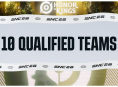 Copa de las Naciones de Esports 2026: Ya se han dado a conocer los 12 pa&iacute;ses invitados al evento &laquo; Honor of Kings 