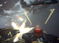 Eve: Gunjack tiene un enfoque VR distinto a Valkyrie