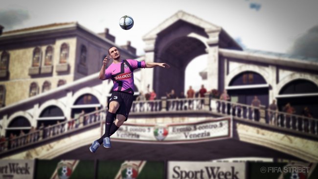 FIFA Street