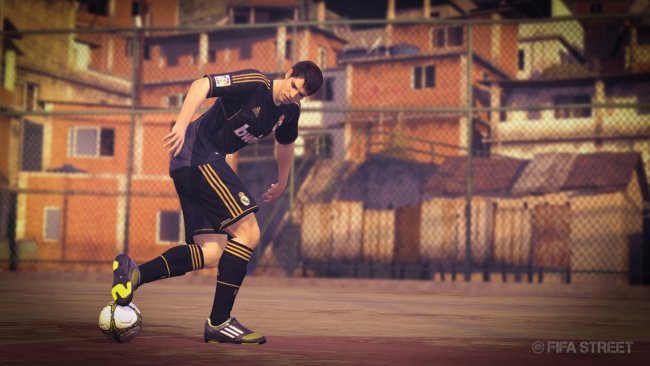 FIFA Street