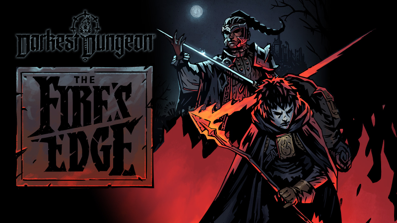 El primer Darkest Dungeon se actualiza con un DLC el mes que viene, el primer contenido en más de seis años