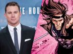 Channing Tatum haria "muchas clesas terribles" para estar en una pelicula de Gambito