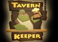 Impresiones con Tavern Keeper: El auténtico sueño de fantasía medieval