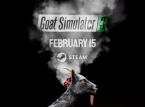 Goat Simulator 3 se lanzará en Steam a mediados de febrero