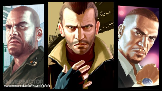 El fundador de Rockstar, Dan Houser, crea una nueva novela sobre la IA rebelde