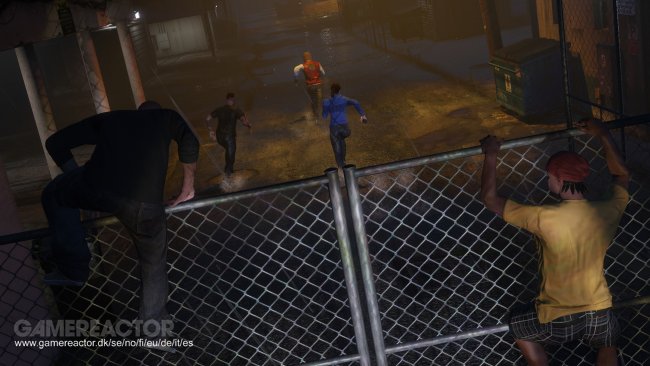 Grand Theft Auto V