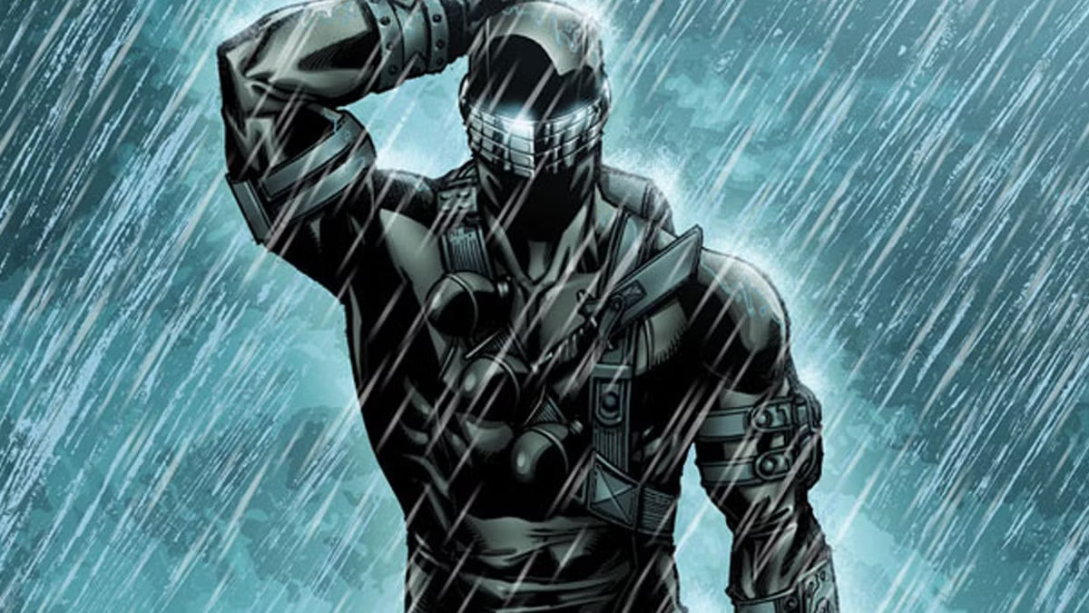 ¡El juego de Snake Eyes sigue vivo! Hasbro lo confirma