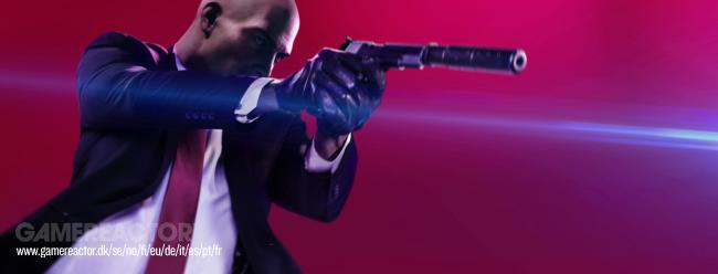 Hitman 2
