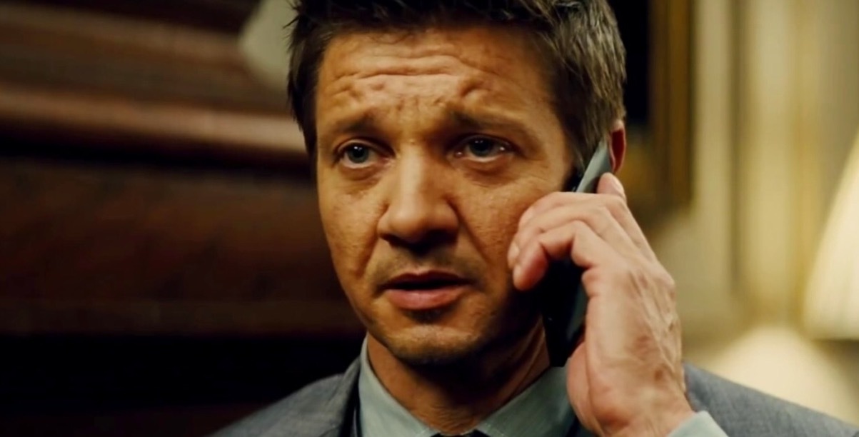¿Volveremos a ver a Jeremy Renner en alguna otra entrega de Misión Imposible?