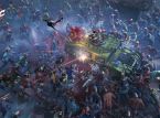Primeras impresiones con John Carpenter's Toxic Commando: El sistema Swarm de Saber tal y como lo conoces y te gusta