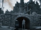 La actriz Stefanie Joosten calienta Death Stranding