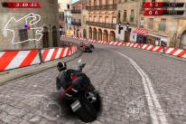 Monta en Ducati en iPhone o PSP