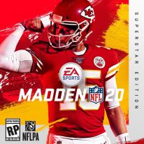 Madden NFL 20