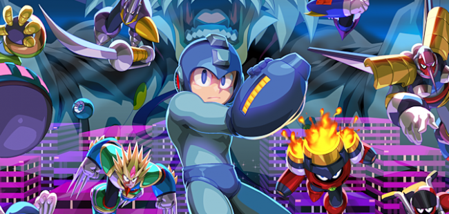 Keiji Inafune, leyenda de Mega Man, cree que gran parte de la industria del videojuego actual tiene miedo de probar cosas nuevas