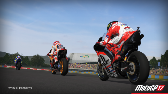 MotoGP 17