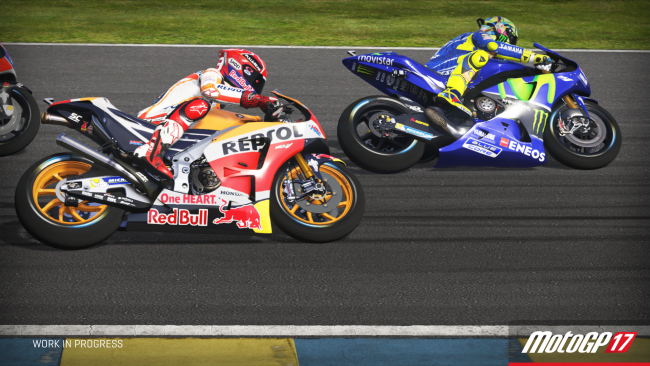MotoGP 17
