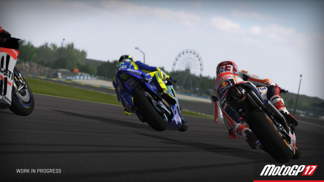 MotoGP 17