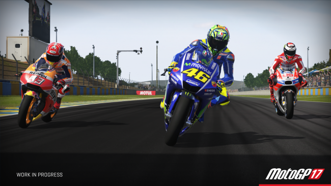 MotoGP 17