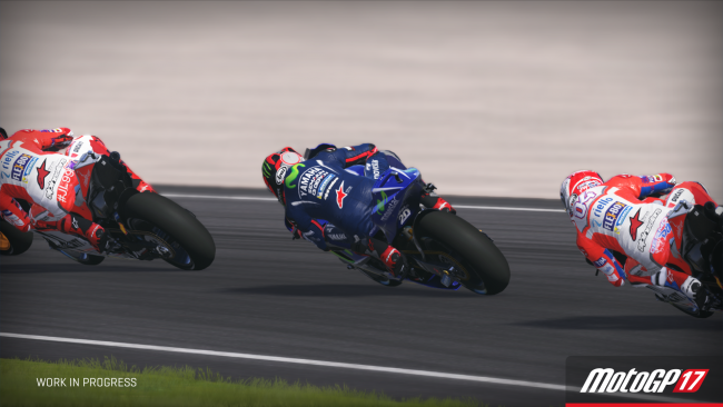 MotoGP 17
