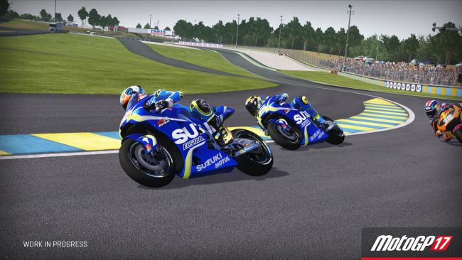 MotoGP 17