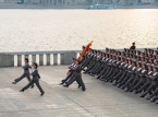 Corea del Norte dispara un misil bal&iacute;stico hacia el mar frente a su costa oriental, informan Corea del Sur y Jap&oacute;n.