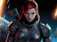 Comparativa de Mass Effect Legendary Edition para marcar distancias