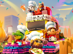 Overcooked 2 estrena DLC de verano gratis