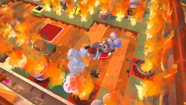 Overcooked 2