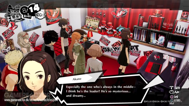 REVIEW: Analizamos Persona 5 Strikers para PS4