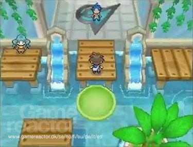 Pokémon Edición Blanca/Negra 2
