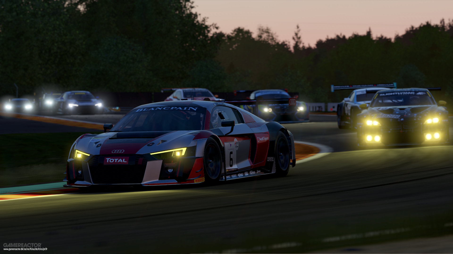 Project CARS 2