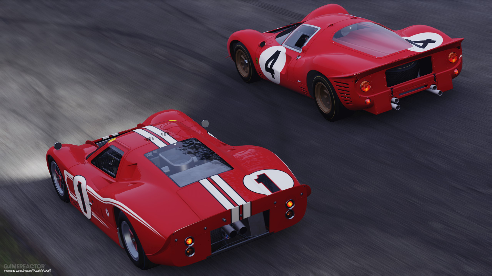 Project CARS 2