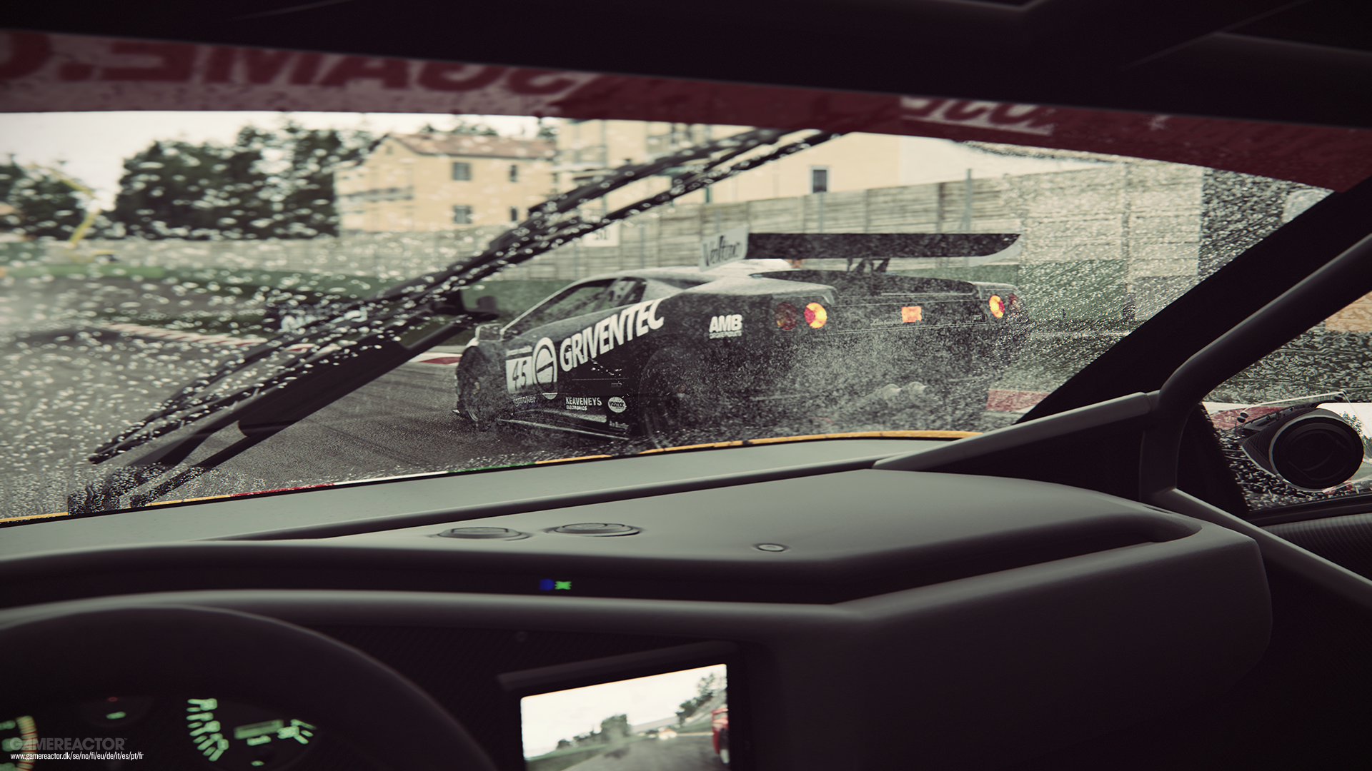 Project CARS 2