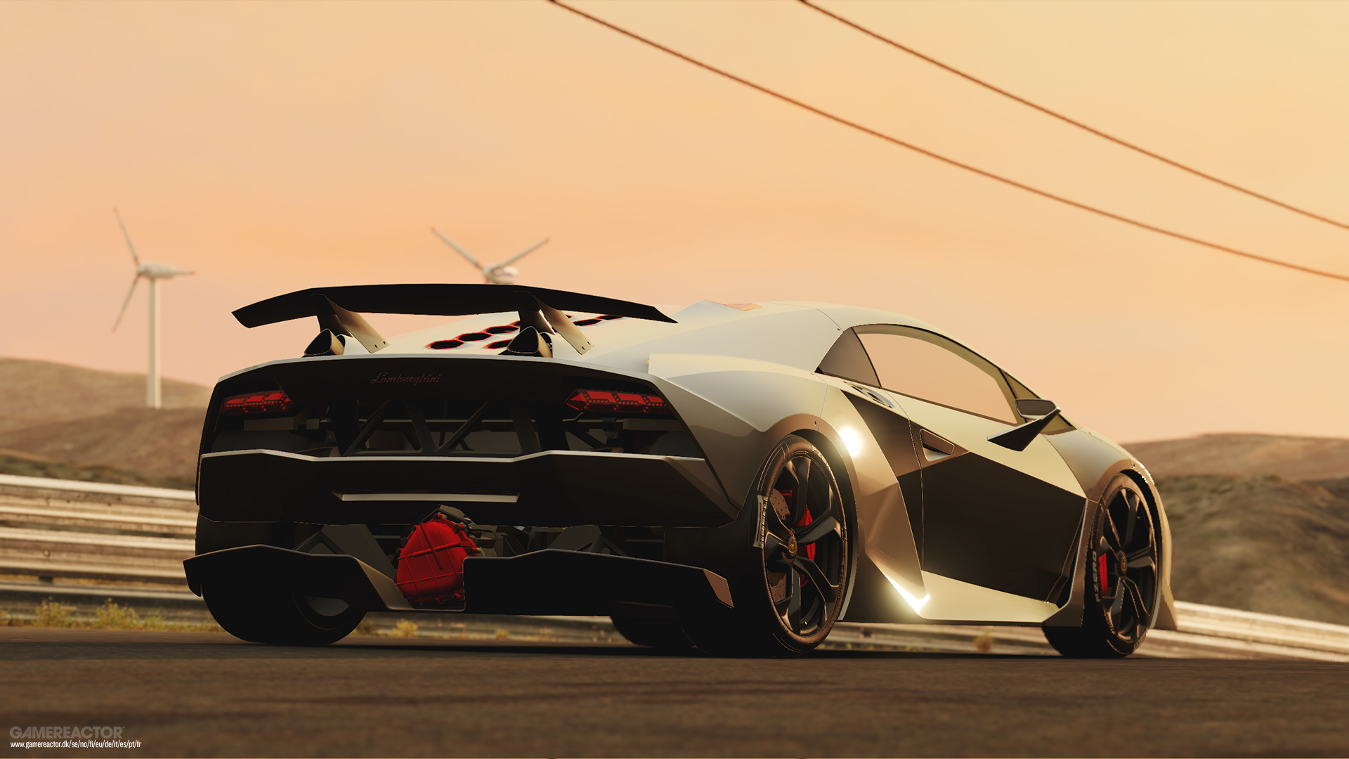 Project CARS 2