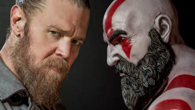 God of War elige a Ryan Hurst para el papel de Kratos