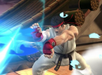 Filtración confirma la descarga de Ryu a Smash Bros.