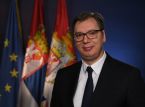 Serbia sacudida por enfrentamientos entre policía y manifestantes