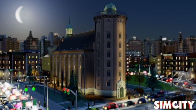SimCity