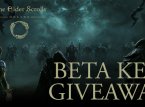 Sorteo: ¡regalamos 700 betas de Elder Scrolls Online!